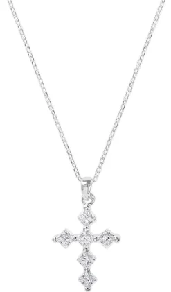 Collana - Icy Cross