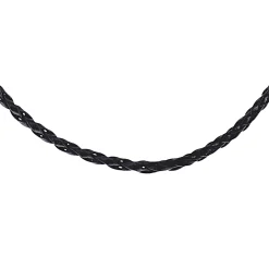 Collana - Indian Leather