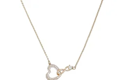 Collana - Infinity Heart