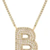 Collana - Initial B