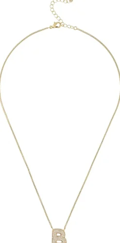 Collana - Initial B