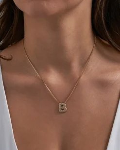 Collana - Initial B