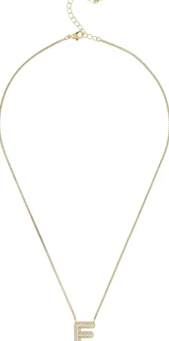 Collana - Initial E