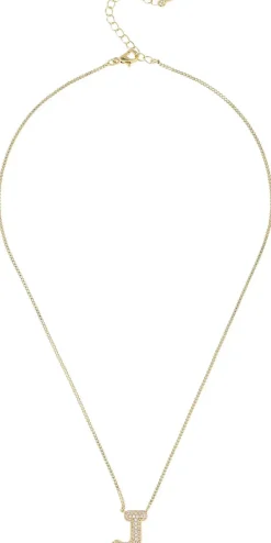 Collana - Initial J