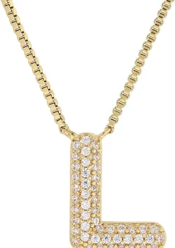 Collana - Initial L