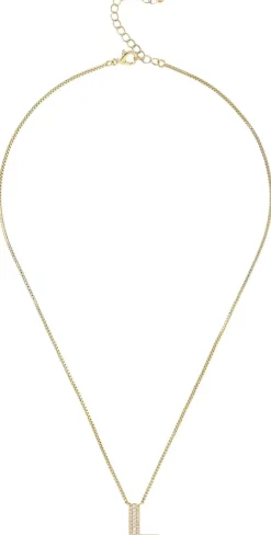 Collana - Initial L