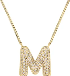 Collana - Initial M