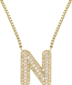 Collana - Initial N