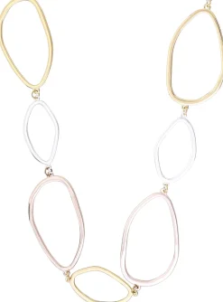 Collana - Irregular Statement