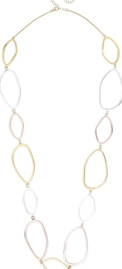 Collana - Irregular Statement