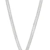 Collana - Knotted Mesh