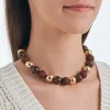 Collana - Leo Beads