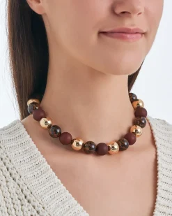 Collana - Leo Beads