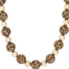 Collana - Leo Pearls