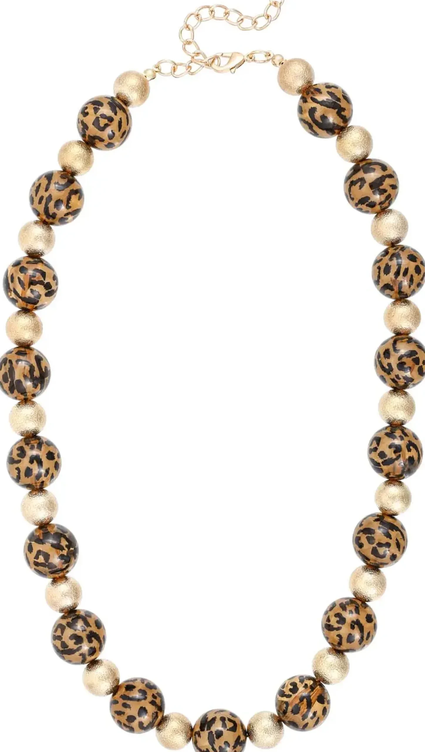 Collana - Leo Pearls