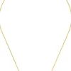 Collana - Letter F