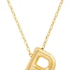 Collana - Letter P