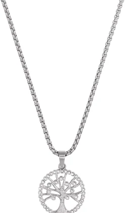 Collana - Life Tree