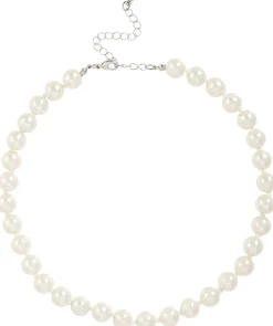 Collana - Light Pearls