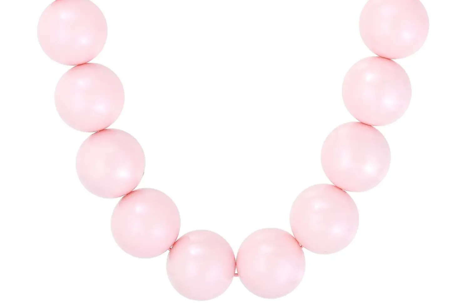 Collana - Light Pink