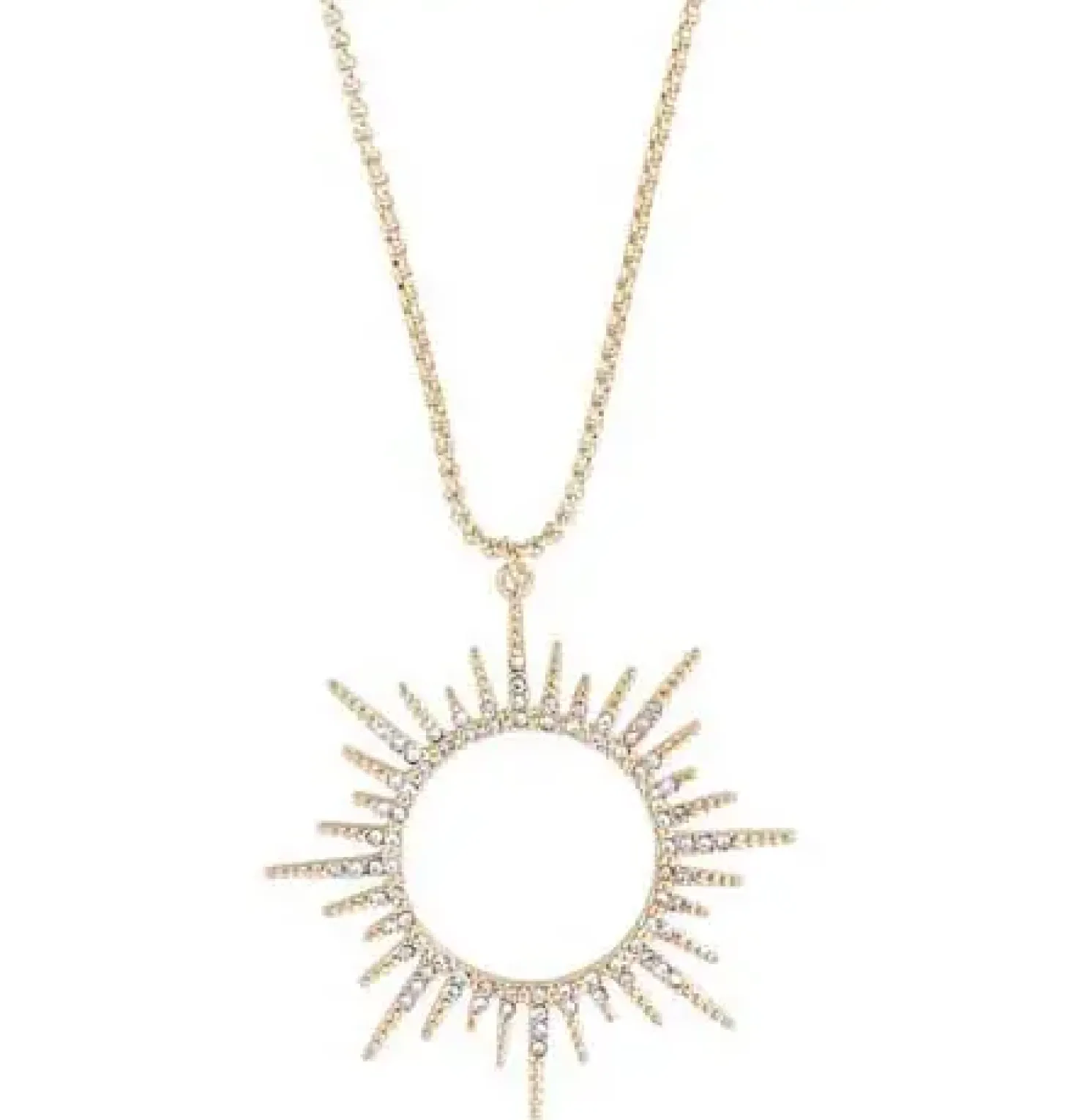 Collana - Light Sun