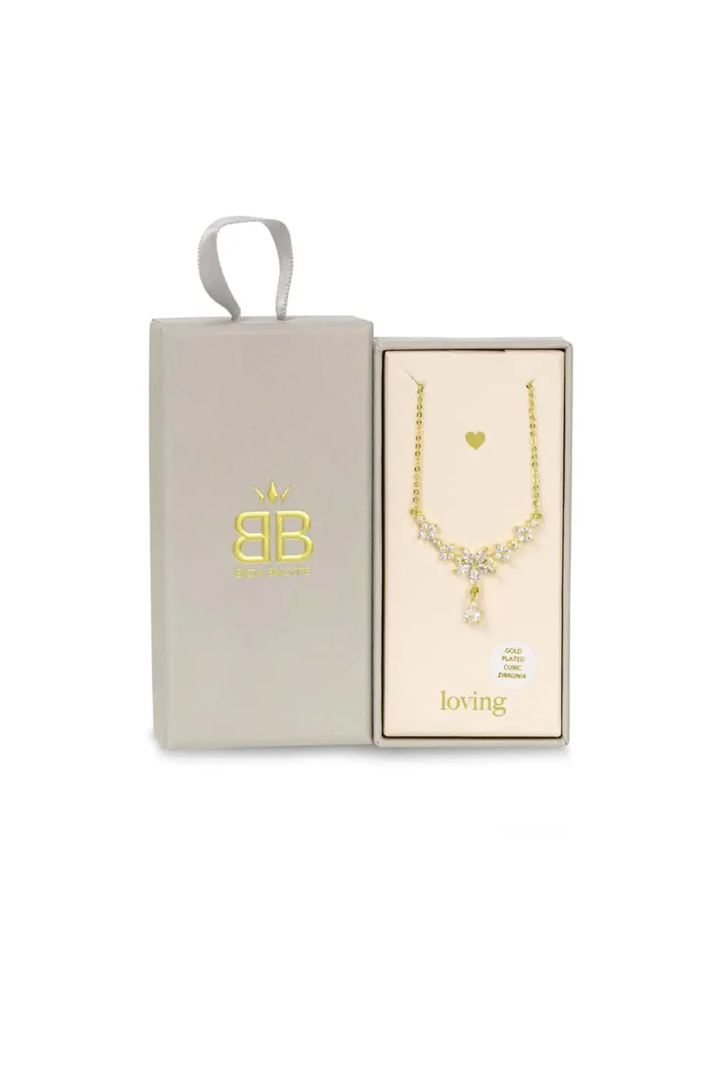 Collana - Lily Magic