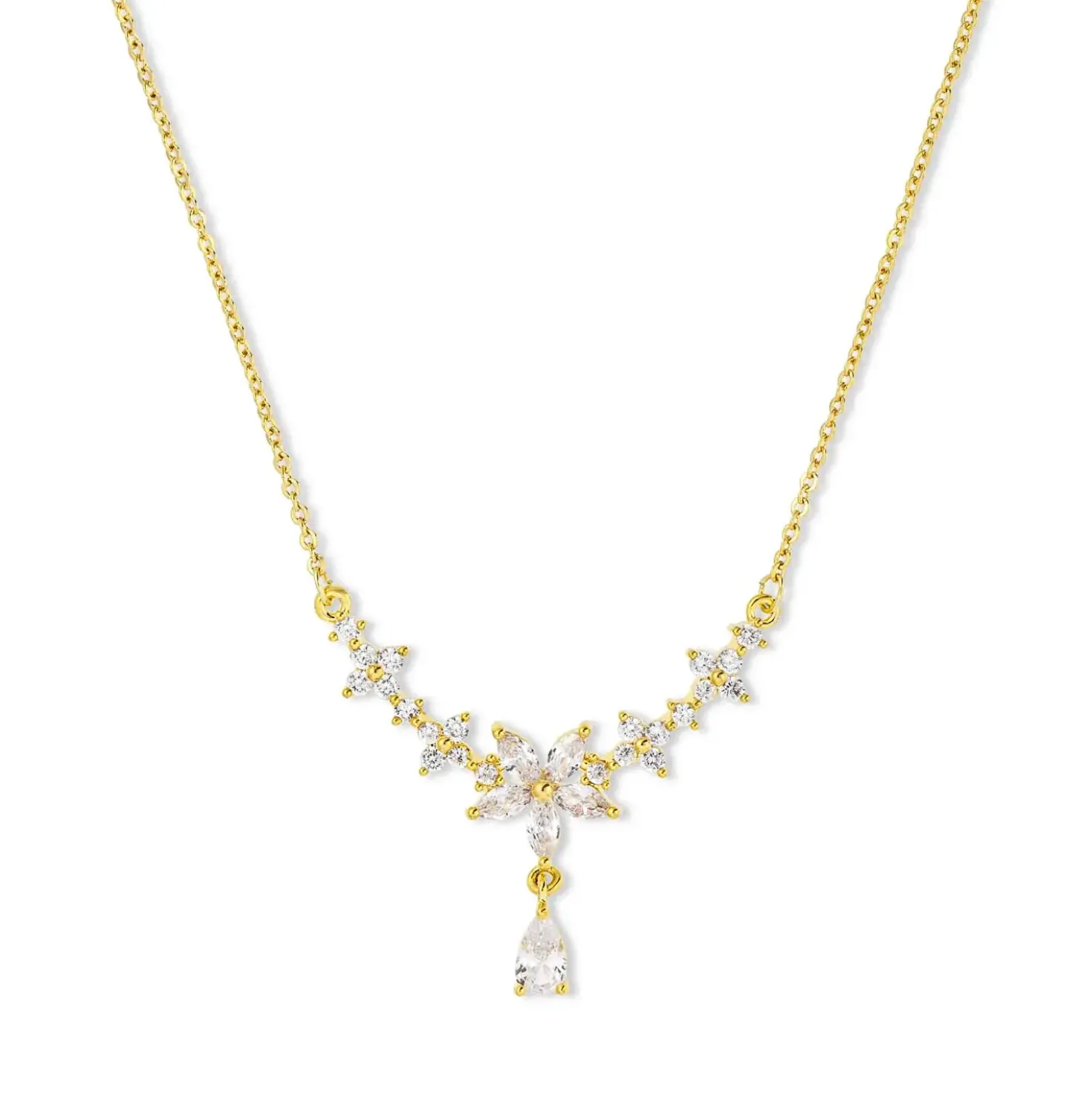 Collana - Lily Magic