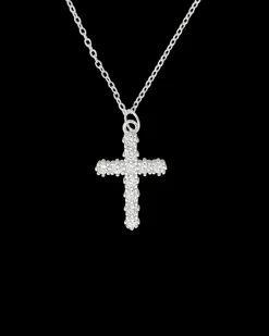 Collana - Little Cross