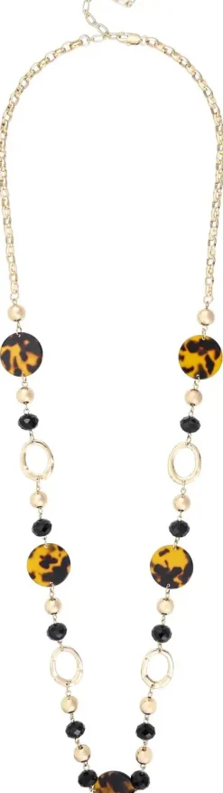 Collana - Long Leo