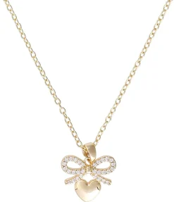 Collana - Lovely Bow
