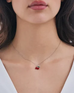 Collana - Lovely Cherry