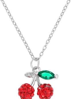 Collana - Lovely Cherry