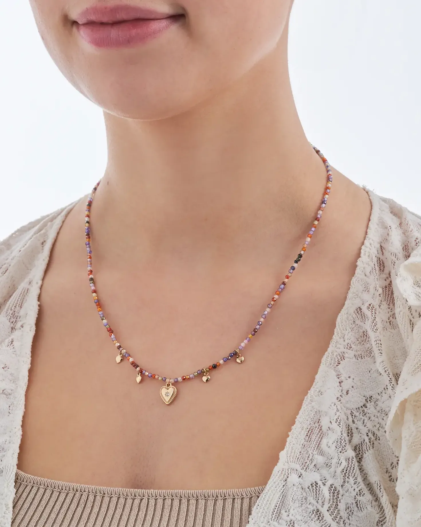 Collana - Lovely Gleam