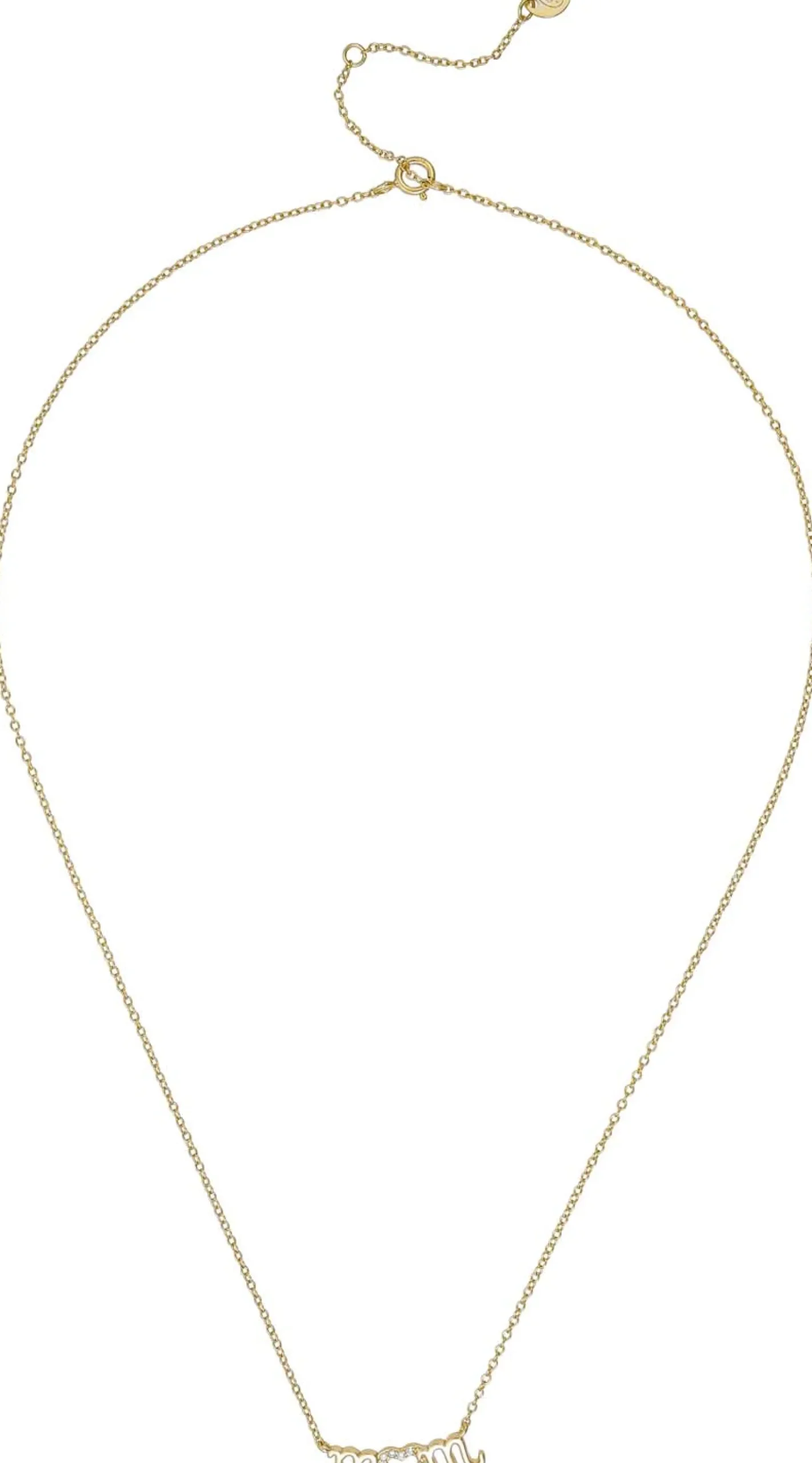 Collana - Loving Mom