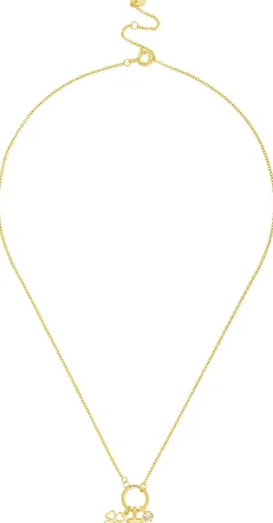 Collana - Lucky Pendants