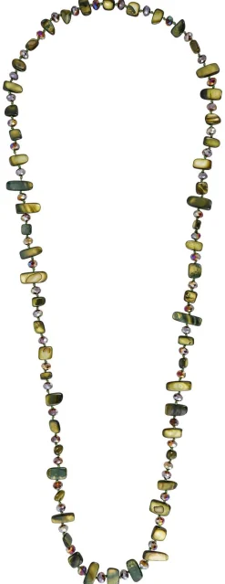 Collana - Lush Gemstones