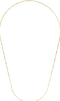 Collana - Luxury Gold