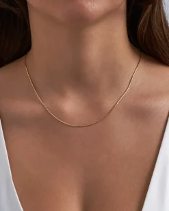 Collana - Luxury Gold