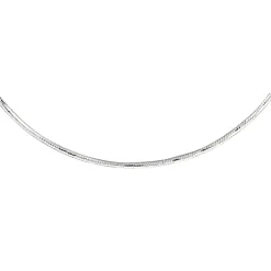 Collana - Luxury Silver