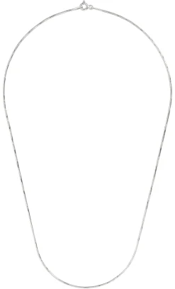 Collana - Luxury Silver