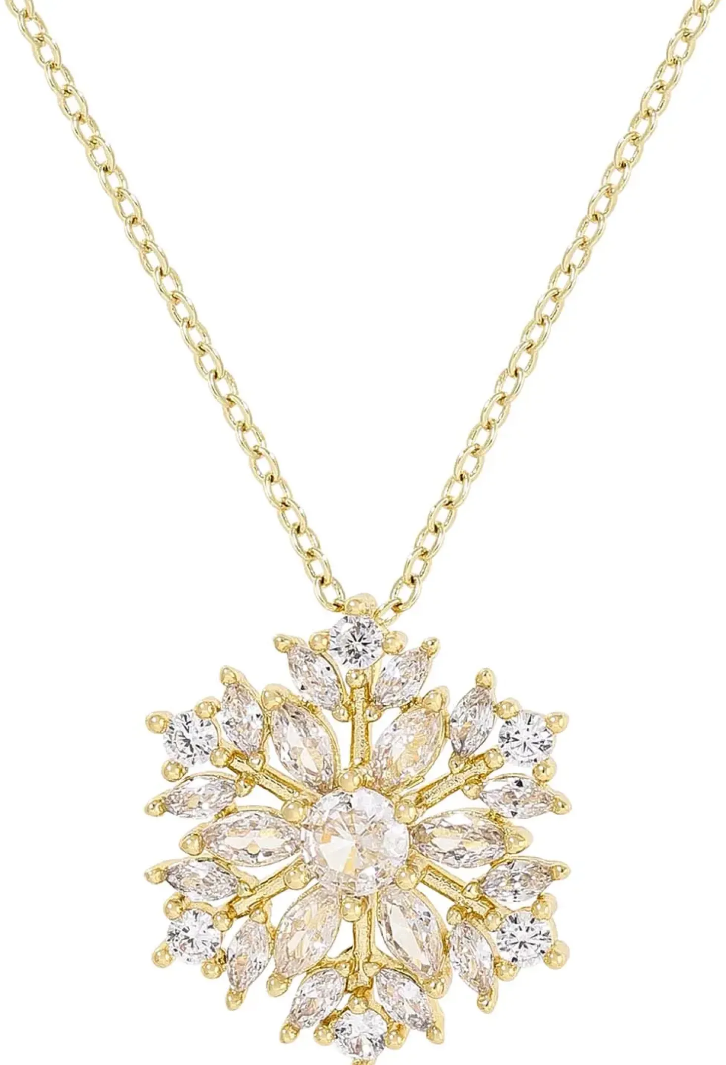 Collana - Magical Frost