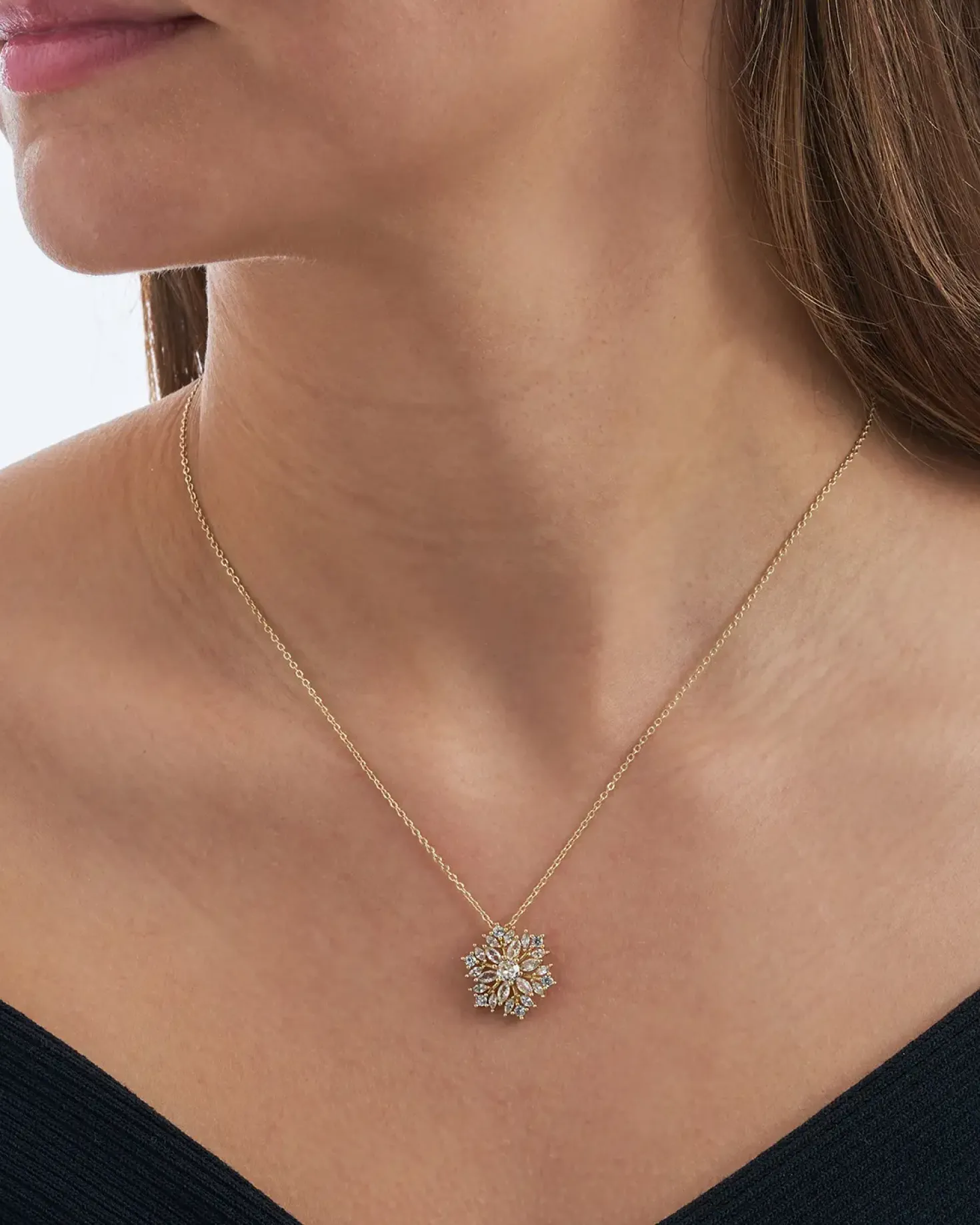 Collana - Magical Frost