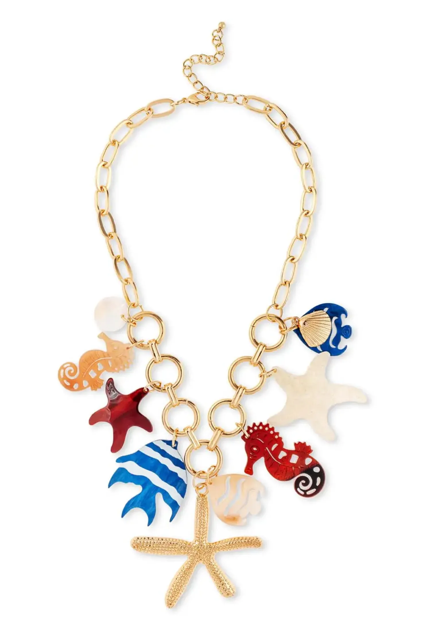 Collana - Maritim Statement