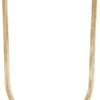 Collana - Mesh Knot