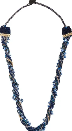 Collana - Midnight Blue