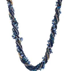 Collana - Midnight Blue