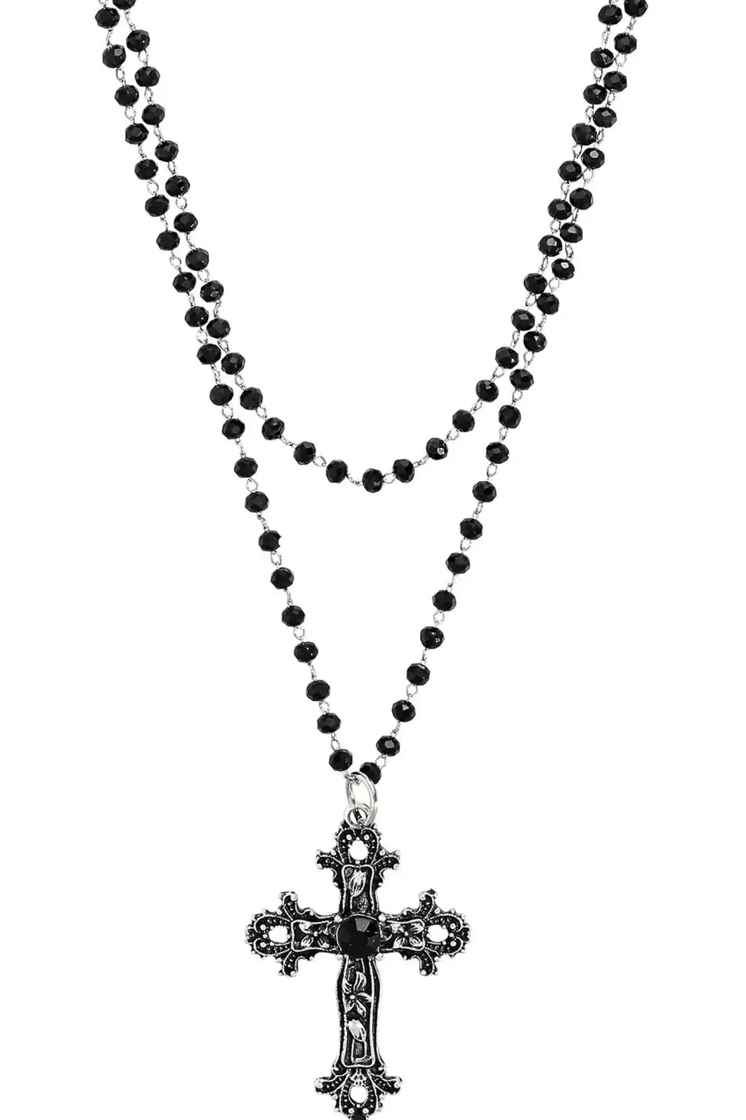 Collana - Midnight Cross