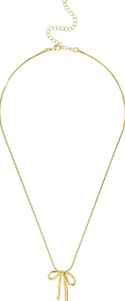 Collana - Mindful Bow