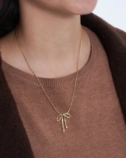 Collana - Mindful Bow