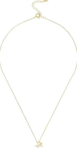 Collana - Mini Cross